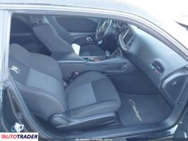 Dodge Challenger 2021 6