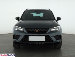 Cupra 2019 2.0 296 KM