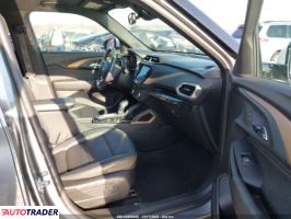 Chevrolet Blazer 2023 1