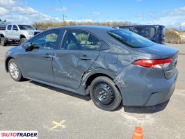 Toyota Corolla 2023 2