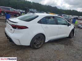Toyota Corolla 2024 2