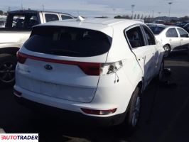 Kia Sportage 2019 2 Kia Sportage 2019 2