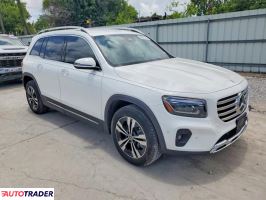 Mercedes CL 2025 2