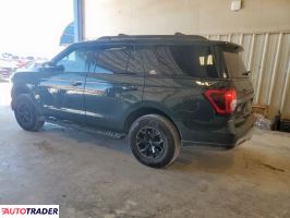 Ford Expedition 2022 3