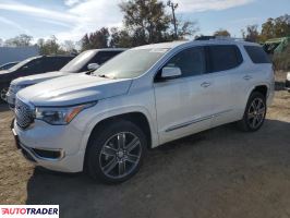 GMC Acadia 2019 3