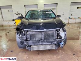 Chevrolet Equinox 2022 1