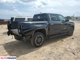 Toyota Tundra 2025 3