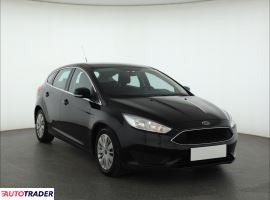 Ford Focus 2015 1.0 99 KM