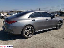 Mercedes CL 2023 2 Mercedes CL 2023 2