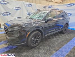 Honda CR-V 2026 2