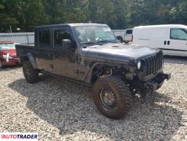 Jeep Pozostałe 2023 3 Jeep Pozostałe 2023 3