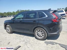 Honda CR-V 2023 1