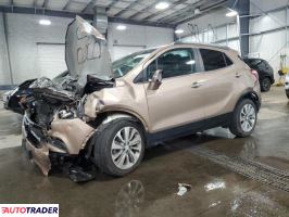 Buick Pozostałe 2019 1 Buick Pozostałe 2019 1