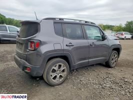 Jeep Renegade 2020 1