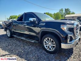 GMC Sierra 2020 5
