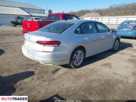 Volkswagen Passat 2020 2