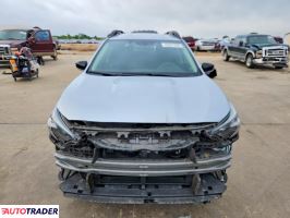 Subaru Outback 2024 2