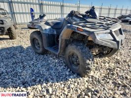 Loncin Tracker - zobacz ofertę