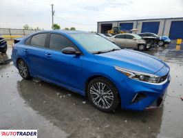 Kia Pozostałe 2022 2