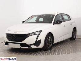 Peugeot 308 2022 1.2 128 KM