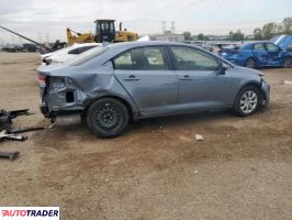 Toyota Corolla 2023 1 Toyota Corolla 2023 1