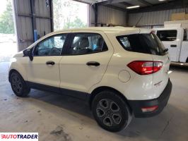 Ford EcoSport 2018 1