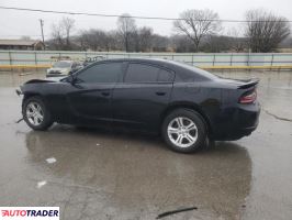 Dodge Charger 2020 3