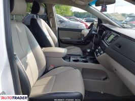 Kia Sedona 2020 3
