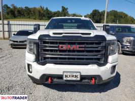 GMC Sierra 2021 6