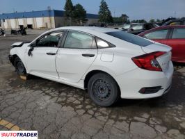 Honda Civic 2021 2