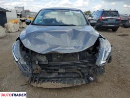 Nissan Sentra 2019 1