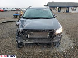 Subaru Pozostałe 2022 2 Subaru Pozostałe 2022 2