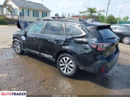 Subaru Outback 2020 2 Subaru Outback 2020 2
