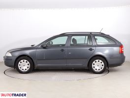 Skoda Octavia 2011 1.6 100 KM Skoda Octavia 2011 1.6 100 KM