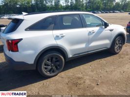 Kia Sorento 2021 2