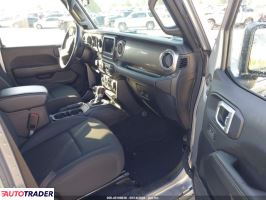 Jeep Wrangler 2021 2