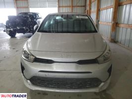 Kia Rio 2023 1