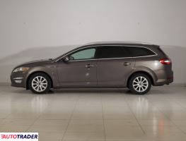 Ford Mondeo 2011 1.6 158 KM