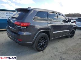 Jeep Grand Cherokee 2020 3