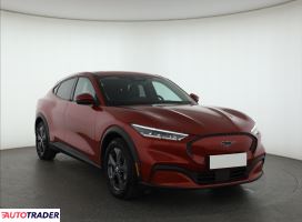 Ford Mustang - zobacz ofertę
