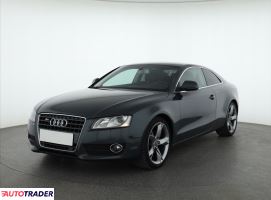 Audi A5 2008 1.8 167 KM