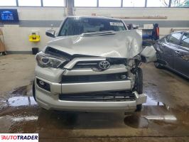 Toyota Pozostałe 2024 4