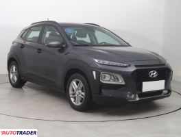 Hyundai Kona 2019 1.0 118 KM