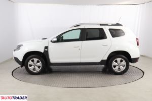 Dacia Duster 2020 1.0 99 KM