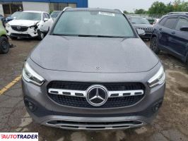 Mercedes CL 2021 2