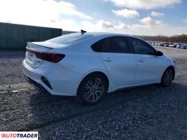 Kia Pozostałe 2023 2