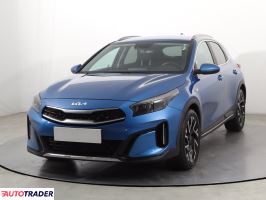 Kia Ceed 2024 1.5 156 KM