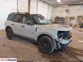 Ford Bronco 2024 1