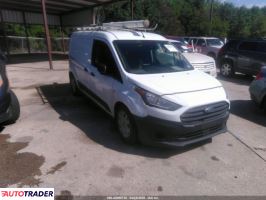 Ford Transit Connect 2020 2 Ford Transit Connect 2020 2
