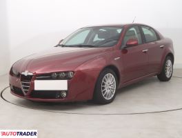 Alfa Romeo 159 2006 1.9 113 KM